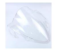 Deflector cupula Parabrisas De Motocicleta Negro para Hayabusa GSXR1300 GSXR 1300 2021 2022 para GSX-R GSX-R1300