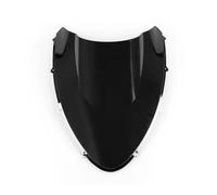 Deflector cupula Parabrisas De Motocicleta para Modelos para 1098, 848, 1198, 1098S, 1198S, Años 2006, 2007, 2008, 2009, 2010, 2011, 2012 Y 2013
