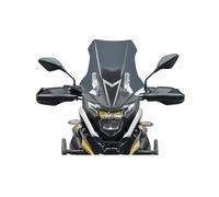 Deflector cupula Parabrisas Deflector De Viento para Macbor para Montana XR5 XR 5, Accesorios para Motocicleta