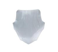 Deflector cupula Parabrisas Delantero Elevable para Motocicleta para K1600GT, K1600GTL, K1600B, K1600 GT/GTL/B (2018) - Deflector De Viento