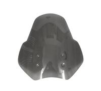 Deflector cupula Parabrisas Delantero, Protección contra Vientos Fuertes, Deflectores De Visera para 650 KLE650 KLE 2007 2008 2009