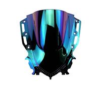 Deflector cupula Parabrisas Deportivo para Motocicleta para YZF R15 V4.0 2021 2022 2023 2024 2025 para YZF-R15 YZF-R125
