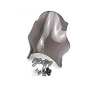 Deflector cupula Parabrisas para Bandit GSF 600 1200 GS500 GSX1100G VX800 para Hornet CB400 CB900 CB919 CB250 CB400SF