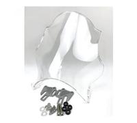 Deflector cupula Parabrisas para Bandit GSF 600 1200 GS500 GSX1100G VX800 para Hornet CB400 CB900 CB919 CB250 CB400SF