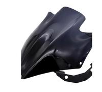 Deflector cupula Parabrisas para Motocicleta con Deflectores De Viento para Z750 Z750R 2007 2008 2009 2010 2011 2012