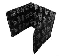 Deflector de aceite flexible para estufa de gas con paneles entrelazados para formar una barrera continua contra salpicaduras de grasa caliente (lindo conejito)
