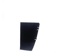 Deflector de agua para faros traseros derechos BMW F20 F21 LCI 2011-2019, repuesto 63217387284, cubierta de plástico