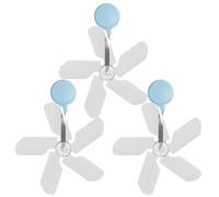 Deflector de aire acondicionado ajustable | Paletas de dirección ajustables a 360 grados, 3 piezas deflector anti-Solfateo directo Ventilación para el hogar y dormitorio, cocina