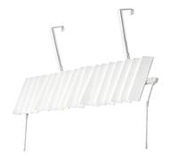 Deflector de aire acondicionado | Bloqueador de viento de aire acondicionado | Control de flujo de aire acondicionado | para el hogar, dormitorio, estudio, apartamento, residencia de estudiantes, sala
