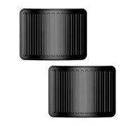 Deflector de aire acondicionado 'coche - Guía de Blooking Auto Anti -Direct | DEVERTRO AUTOMICA AIRFOW SIGNIFICADO PARA VEHÍCULOS MPV SUV FAMILIA