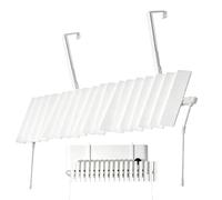 Deflector de aire acondicionado - Cubierta de pared contra CA para hogar, dormitorio, oficina | Bloque de viento de aire acondicionado ajustable PP con control de dirección, hebilla
