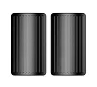 Deflector de aire acondicionado de coche - Inversor de flujo de aire interior, prevención de soplado directo automotriz, accesorio de ventilación, diseño fácil de instalar | Para sedán, mo