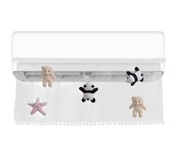 Deflector de aire acondicionado, deflector de aire para aire acondicionado - Nuevo aire acondicionado ventilación inversor aire acondicionado parabrisas | Deflectores antiviento versátiles, parabrisas