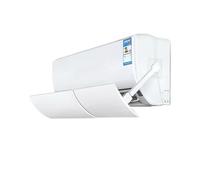 Deflector De Aire Colgante Escalable For Parabrisas De Aire Acondicionado, Deflector De Aire Acondicionado Doméstico.