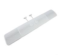Deflector de aire de CA compatible con rejillas de ventilación de techo estándar, mejora la eficiencia de refrigeración (básico sin filtro-L)