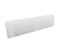 Deflector de aire de CA para rejillas de ventilación de techo, ajusta el flujo de aire para mayor comodidad interior (M-Basic sin filtro)