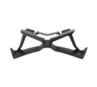 Deflector de Aire Moto para MT09 para MT-09 SP 2017-2020 Alerones Frontales Desnudos Fuerza Descendente Motocicleta Kit Alerón Delantero Aerodinámico Motocicleta Alerones