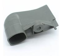 Deflector de aire para motosierra HUSQVARNA 362 365 371 372 XP Reemplaza 503 62 84-01 / 5039628401