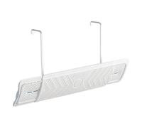 Deflector de aire,Rejilla de aire para nditioner - guía de telescópica para CA,Para el hogar Dormitorio Oficina Comercial Sala Baño Apartamento Habitación Estudiante