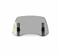 Deflector De Alerón Ajustable para Parabrisas Motocicleta Universal para Yamaha X-MAX125 X-MAX 250 300 400