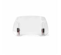 Deflector De Alerón Ajustable para Parabrisas Motocicleta Universal para Yamaha X-MAX125 X-MAX 250 300 400