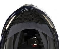 Deflector de barbilla HJC RPHA 71 negro