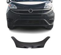 Deflector de capó para FIAT Doblo 2014-2020 Oscuro