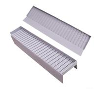 Deflector de control de agua para fregadero hecho de silicona para evitar superficies húmedas (gris)