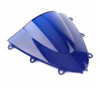 Deflector De Cubiertas De Parabrisas De Motocicleta Para CBR1000RR CBR 1000 RR 2008-2011 Deflector Viento(AZUL)