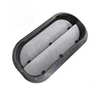 Deflector de escape 6R0819465 para montaje de parachoques trasero para Q5 A5 2018 y posteriores 2015 y posteriores para Jetta para modelos Passat