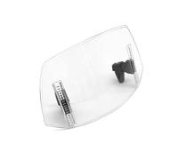 Deflector De Extensión para Parabrisas De Motocicleta para Apr&Ilia Tuareg 660 Mana 850 GT Caponord 1000 1200 Visera Parasol Parabrisas