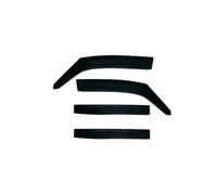 Deflector de Humo for toldo de ventilación de Coche, Compatible con Honda Stepwgn RP1, RP2, RP3, RP4 y RP5 (2015-2022)