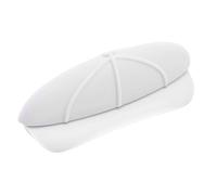 Deflector de lluvia para cámara de visión trasera - Protección impermeable para cámara de visión trasera | Cubierta de lluvia de silicona adhesiva fuerte para visibilidad, automóviles, camiones