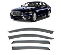 Deflector de Lluvia para Jaguar XFL MK2-X260 2016+
