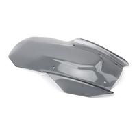 Deflector De Parabrisa Compatible Con ADV350 2022-2025 Deflectores De Parabrisas De Motocicleta Extensión De Alerón Universal Ajustable