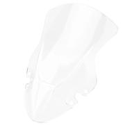 Deflector De Parabrisa Compatible Con Cfmoto Para 450SR 2022-2023 Deflectores De Parabrisas De Motocicleta Extensión De Alerón Universal