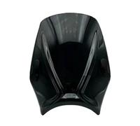 Deflector De Parabrisa Compatible Con Keeway Para V302C 2022-2023 Para V-CRUISE 125 2022-2023 Extensión Del Alerón Del Parabrisas De La Motocicleta