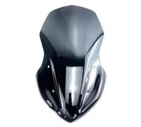 Deflector De Parabrisa Compatible Con NC Para 750X 2021 2022 2023 2024 Deflectores De Parabrisas De Motocicleta Extensión De Alerón Universal