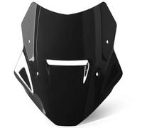 Deflector De Parabrisa Compatible Con NC Para 750X 2025-2026 Deflectores De Parabrisas De Motocicleta Extensión De Alerón Universal Ajustable