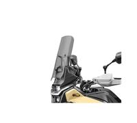 Deflector de Parabrisas Motocicleta para CFMOTO 450MT 450 MT para Ibex Kit Deflector Parabrisas MT450 CF Moto Carenabris