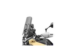 Deflector de Parabrisas Motocicleta para CFMOTO 450MT 450 MT para Ibex Kit Deflector Parabrisas MT450 CF Moto Carenabris
