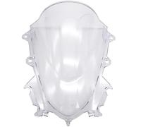 Deflector De Parabrisas para Motocicletas Deportivas Y Carreras Visera para Yamaha YZF R15 V3.0 2019 2020 2021 YZF-R15 R125 YZF-R125