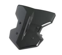 Deflector de Parabrisas para MT-03 para MT03 para MT 03 2020 2021 2022 Deflector De Viento De Flujo De Aire para Motocicleta Visor Flyscreen Pare-Brise Deflector cupula Moto(Smoke)