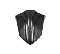 Deflector de parabrisasExtensor alerón Parabrisas Parabrisas De Doble Burbuja, Pantalla Protectora contra El Viento para 2014-2018, CBR650F, CBR 650F, 650 F, 14, 15, 16, 17, 18, 2015, 2016, 2017