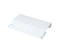 Deflector de puerta de repuesto con esponja para limpieza de piscinas para promover una mejor circulación del agua y eliminación de desechos