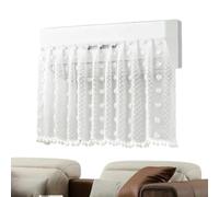 Deflector De Rejilla Para Aire Acondicionado | Cubierta Flujo De Aire Frío Para Acondicionado | Deflector Control Flujo | Para Dormitorio Oficina Vivienda Sala De Estar Baño Apartamento