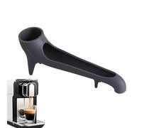 Deflector de tanque de agua para, deflector de agua de | Guía de depósito de agua de silicona para protección contra huellas dactilares | Guía de tanque de agua pequeño