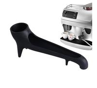 Deflector de tanque de agua para máquina de café, guía de tanque de agua para máquina de café, deflector de alimenticio para evitar desbordamientos y residuos