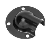 Deflector De Tapa De Silenciador, Tapas De Escape De Motor De Gas, Accesorios De Repuesto Para GX240 GX270 GXV270 GX340 GXV340 GX390 GXV390 Para 188F Para Generador De Motor