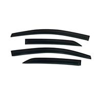 Deflector de Ventana Lateral Compatible con Nissan Cefiro, Maxima, A32, Infiniti I30 (1994, 1995, 1996, 1997, 1998), Visera, Protector de Lluvia, ventilación, Parasol.